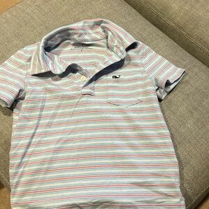 - Boy’s vineyard vines Edgartown polo